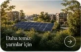 Yenilenebilir enerji ve sürdürülebilirlik