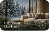 Konfor ve iklimlendirme