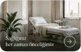 Sağlık hizmetleri